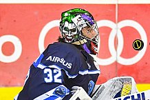 ERC Ingolstadt vs Thomas Sabo Ice Tigers am 06.01.2019, Spieltag 37