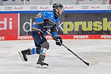 Eishockey, Herren, DEL, Saison 2023-2024, Spieltag 38, ERC Ingolstadt - Adler Mannheim, 14.01.2024