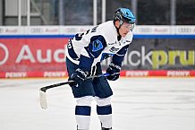 Eishockey, Herren, DEL, Saison 2025-2026, ERC Ingolstadt - Training, 04.08.2025