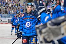 Eishockey, Herren, DEL, Saison 2025-2026, Spiel 38, ERC Ingolstadt - Kölner Haie, 09.01.2026