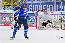 Eishockey, Herren, DEL, Saison 2026-2027, Spieltag 8, ERC Ingolstadt - Löwen Frankfurt, 11.10.2026