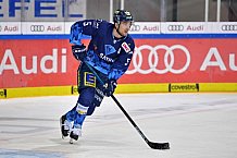 ERC Ingolstadt vs Augsburger Panther, DEL, Deutsche Eishockey Liga, Spieltag 49, 28.02.2020