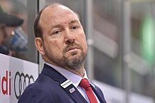 ERC Ingolstadt vs Koelner Haie, DEL, Deutsche Eishockey Liga, Playoffs, Viertelfinale, Spiel 2, 15.03.2019