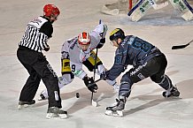 ERC Ingolstadt vs Schwenninger Wild Wings, Eishockey, DEL, Deutsche Eishockey Liga, 22.01.2016