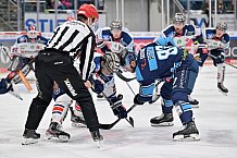 Eishockey, Herren, DEL, Saison 2022-2023, Spieltag 27, ERC Ingolstadt - Iserlohn Roosters, 04.12.2022