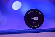 Eishockey, Herren, DEL, Saison 2023-2024, Spieltag 3, ERC Ingolstadt - Schwenninger Wild Wings, 22.09.2023