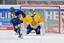 Eishockey, Frauen, DFEL, Saison 2025-2026, Testspiel, ERC Ingolstadt - HC Davos, 14.02.2026