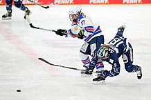 Eishockey, Frauen, DFEL, Saison 2021-2022, ERC Ingolstadt - ESC Planegg-Würmtal, 22.01.2021
