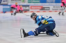 Eishockey, Herren, DEL, Saison 2023-2024, Playoffs Viertelfinale - Spiel 2, ERC Ingolstadt - Fischtown Pinguins , 20.03.2024