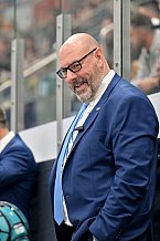 Hockey, Mens, CHL, Season 2025-2026, Regular Season, Game Day 6, ERC Ingolstadt - Odense Bulldogs, 15.10.2025