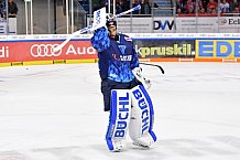 ERC Ingolstadt vs Kölner Haie, DEL, Deutsche Eishockey Liga, Spieltag 9, 06.10.2019
