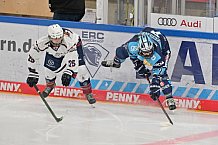 Eishockey, Frauen, DFEL, Saison 2022-2023, ERC Ingolstadt - Eisbären Berlin, 04.02.2023