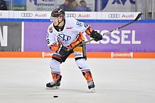 ERC Ingolstadt vs Grizzlys Wolfsburg, DEL, Deutsche Eishockey Liga, Spieltag 19, 17.11.2019