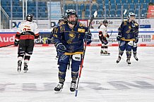 Eishockey, Frauen, DFEL, Saison 2022-2023, ERC Ingolstadt - EC Bergkamener Bären, 18.02.2023