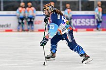 Eishockey, Frauen, European Womens Hockey League, Saison 2024-2025, ERC Ingolstadt - Lakers Kärnten, 13.09.2024