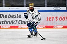 Eishockey, Frauen, DFEL, Saison 2025-2026, ERC Ingolstadt - HK Budapest, 15.11.2025