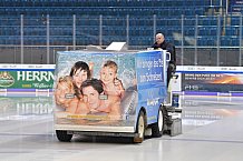 ERC Ingolstadt vs Thomas Sabo Ice Tigers, DEL, Deutsche Eishockey Liga, Spieltag 26, 13.12.2019