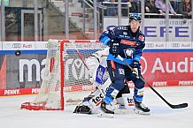 Eishockey, Herren, DEL, Saison 2024-2025, Spieltag 3, ERC Ingolstadt - Löwen Frankfurt, 27.09.2024