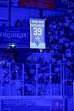 Eishockey, Herren, DEL, Saison 2025-2026, Spiel 23, ERC Ingolstadt - Dresdner Eislöwen, 28.11.2025