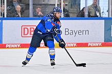 Eishockey, Herren, DEL, Saison 2026-2027, Testspiel, ERC Ingolstadt - EV Zug, 04.09.2026