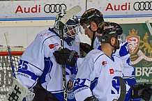 ERC Ingolstadt vs Straubing Tigers am 18.12.2018, Spieltag 29