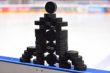 ERC Ingolstadt vs Düsseldorfer EG, DEL, Deutsche Eishockey Liga, Spieltag 37, 12.01.2020