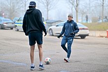 Eishockey, Herren, DEL, Saison 2025-2026, Spiel 33, ERC Ingolstadt - Grizzlys Wolfsburg, 28.12.2025