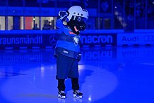 Eishockey, Herren, DEL, Saison 2026-2027, Spieltag 2, ERC Ingolstadt - Nürnberg Ice Tigers, 20.09.2026