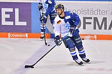 ERC Ingolstadt vs Iserlohn Roosters, DEL, Deutsche Eishockey Liga, Spieltag 39, 13.01.2019