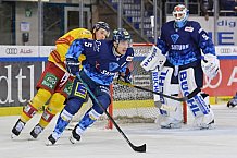 ERC Ingolstadt vs Düsseldorfer EG, DEL, Deutsche Eishockey Liga, Spieltag 44, 14.02.2020