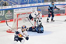 Eishockey, Herren, DEL, Saison 2022-2023, Playoff-Finale - Spiel 4, ERC Ingolstadt - EHC Red Bull München, 21.04.2023