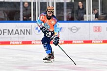 Eishockey, Frauen, DFEL, Saison 2024-2025, ERC Ingolstadt - ECDC Memmingen Indians, 16.11.2024