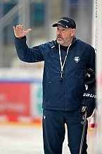 Eishockey, Herren, DEL, Saison 2025-2026, ERC Ingolstadt - Training, 04.08.2025