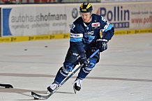 ERC Ingolstadt vs EHC Red Bull Muenchen, Eishockey, DEL, Deutsche Eishockey Liga, 04.12.2015