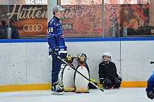 Eishockey, Herren, DEL, Saison 2021-2022, ERC Ingolstadt - Kids on Eis Day, 06.11.2021