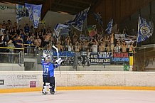 Eishockey, Herren, DEL, Saison 2023-2024, Vinschgau Cup, ERC Ingolstadt - HC Pustertal, 25.08.2023