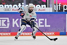 Eishockey, Herren, DEL, Saison 2024-2025, Spieltag 26, ERC Ingolstadt - Iserlohn Roosters, 15.12.2024