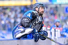 Eishockey, Herren, DEL, Saison 2025-2026, Spiel 43, ERC Ingolstadt - Schwenninger Wild Wings, 25.01.2026