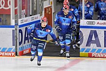 04.12.2020 - ERC Ingolstadt - Straubing Tigers
