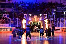 Eishockey, Herren, DEL, Saison 2023-2024, Spieltag 3, ERC Ingolstadt - Schwenninger Wild Wings, 22.09.2023
