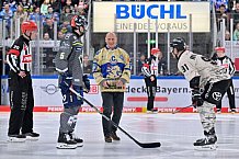 Eishockey, Herren, DEL, Saison 2023-2024, Spieltag 51, ERC Ingolstadt - Kölner Haie, 03.03.2024