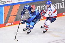 04.01.2021 - ERC Ingolstadt - Adler Mannheim