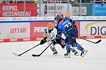 Eishockey, Herren, DEL, Saison 2023-2024, Playoffs Viertelfinale - Spiel 2, ERC Ingolstadt - Fischtown Pinguins , 20.03.2024