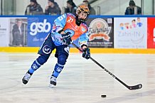 Eishockey, Frauen, DFEL, Saison 2024-2025, ERC Ingolstadt - HK Budapest Roster, 12.01.2025