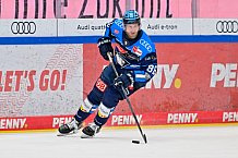 Eishockey, Herren, DEL, Saison 2025-2026, Spiel 51, ERC Ingolstadt - Augsburger Panther, 13.03.2026