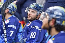 ERC Ingolstadt vs Krefeld Pinguine, DEL, Deutsche Eishockey Liga, Spieltag 3, 20.09.2019