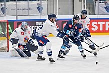 Eishockey, Mens, CHL, Season 2023-2024, ERC Ingolstadt - Vitkovice Ridera, 17.10.2023