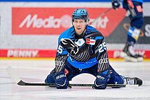Eishockey, Herren, DEL, Saison 2025-2026, Playoffs, Viertelfinale, Spiel 6, ERC Ingolstadt - EHC Red Bull München, 04.04.2026