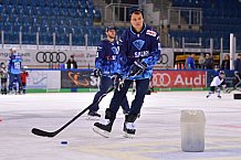 ERC Ingolstadt Kids on Ice Day, DEL, Deutsche Eishockey Liga, 12.10.2019