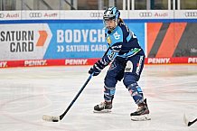 Eishockey, Frauen, DFEL, Saison 2022-2023, ERC Ingolstadt - Eisbären Berlin, 04.02.2023